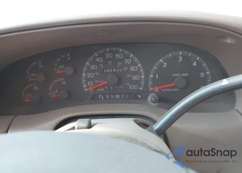 1998 Ford F-150 Lariat/Standard/Xl/Xlt z USA, uszkodzony, nr VIN 1FTRX18L2WKB65777